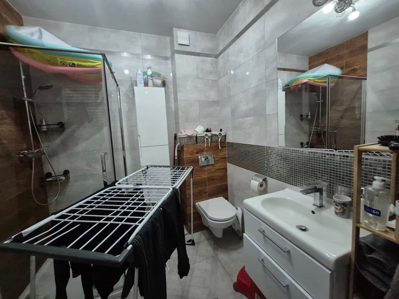 Lokal mieszkalny o pow. 36,1m2 – zdjęcie 6 z 6