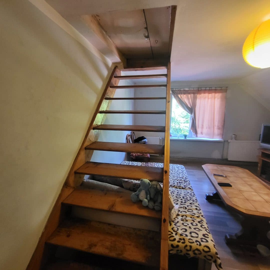 lokal mieszkalny o pow. 73,50 m2 nr KW WR1K/00103574/6 – zdjęcie 3 z 5