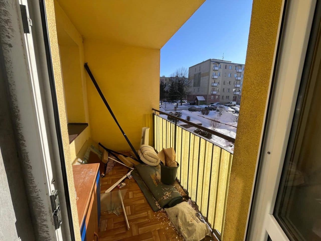 mieszkanie w Gołdapi – zdjęcie 7 z 8