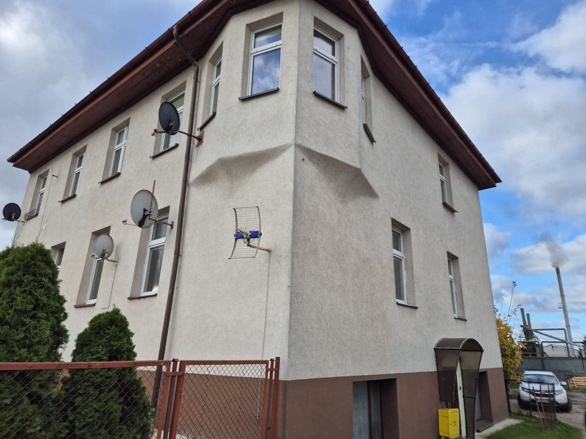 lokal mieszkalny