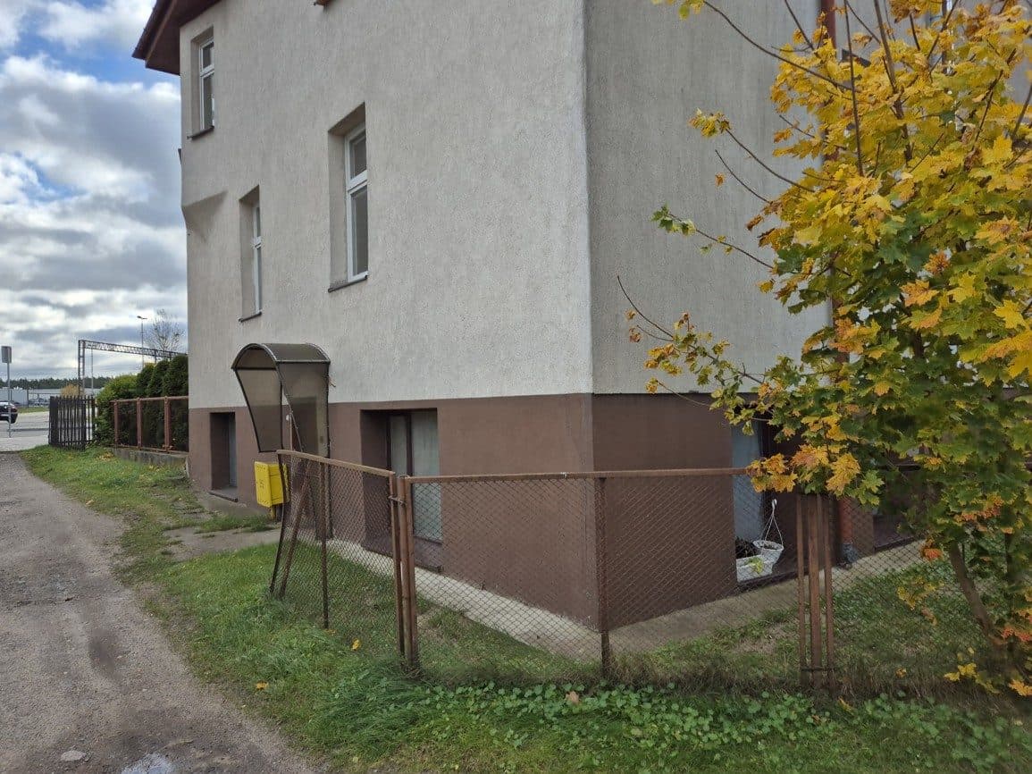 lokal mieszkalny – zdjęcie 21 z 21