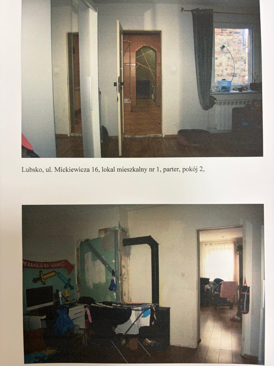 LOKAL STANOWIĄCY ODRĘBNĄ NIERUCHOMOŚĆ – zdjęcie 2 z 4