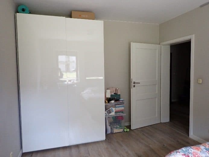 udział 9/10 w nieruchomości lokalowej stanowiącej lokal mieszkalny nr 368 w budynku przy ul. Przemysłowej  4 w Krakowie – zdjęcie 4 z 5