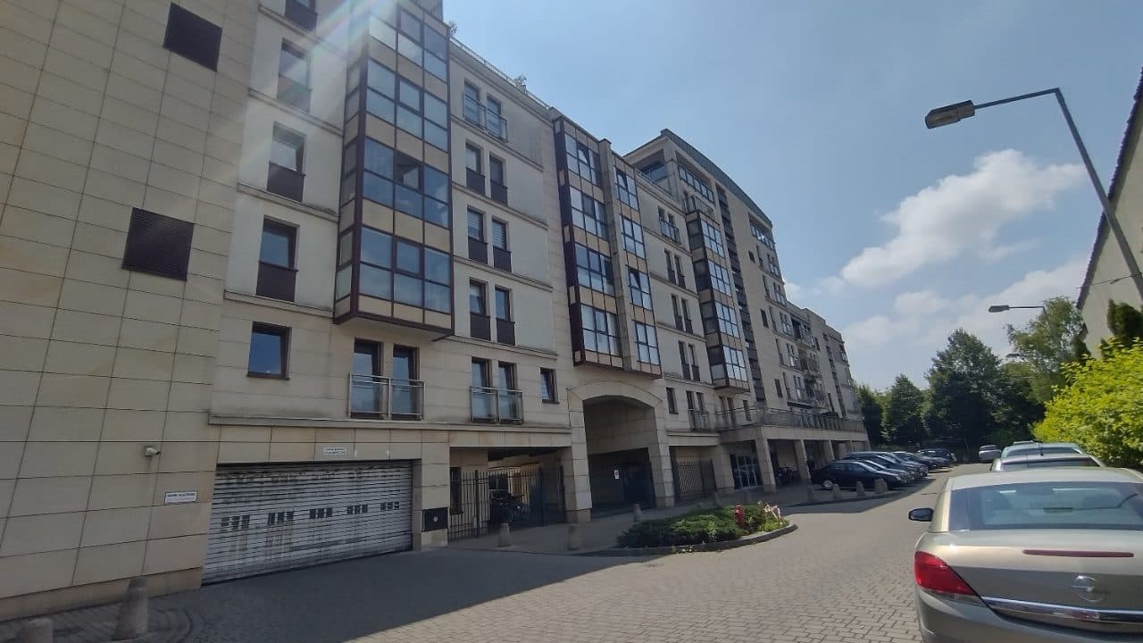 udział 9/10 w nieruchomości lokalowej stanowiącej lokal mieszkalny nr 368 w budynku przy ul. Przemysłowej  4 w Krakowie – zdjęcie 5 z 5
