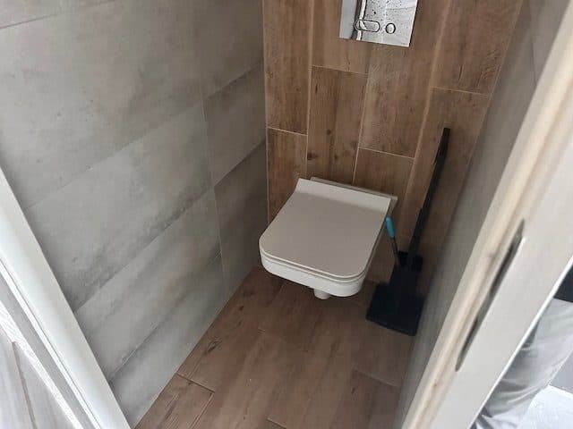 Lokal mieszkalny poł. w Stargardzie z piwnicą o pow. 52,05 m2 – zdjęcie 13 z 18