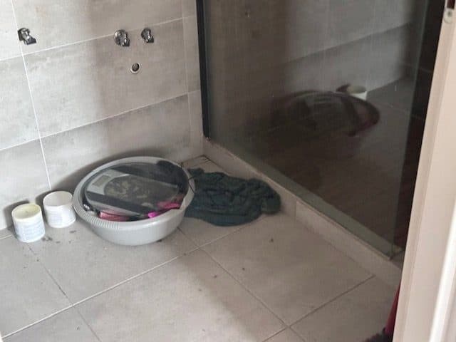 Lokal mieszkalny poł. w Stargardzie z piwnicą o pow. 52,05 m2 – zdjęcie 17 z 18