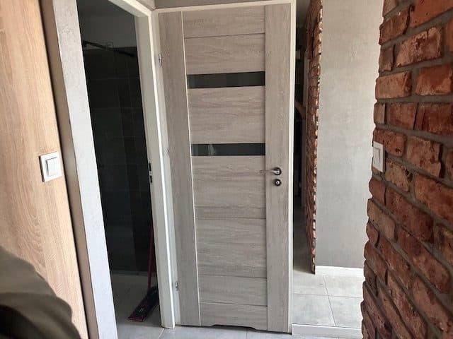Lokal mieszkalny poł. w Stargardzie z piwnicą o pow. 52,05 m2 – zdjęcie 8 z 18