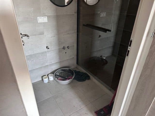 Lokal mieszkalny poł. w Stargardzie z piwnicą o pow. 52,05 m2 – zdjęcie 9 z 18