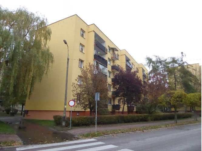 lokal mieszkalny - spółdzielcze własnościowe prawo do lokalu – zdjęcie 2 z 2