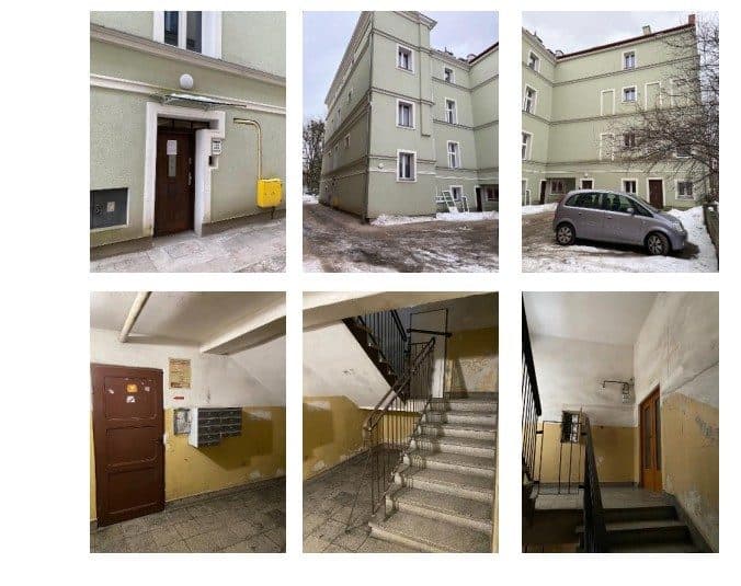 Udział 1/2 we współwłasnoścli lokalu mieszkalnego przy ul. Szarych Szeregów o pow. 73,99 mkw – zdjęcie 3 z 4