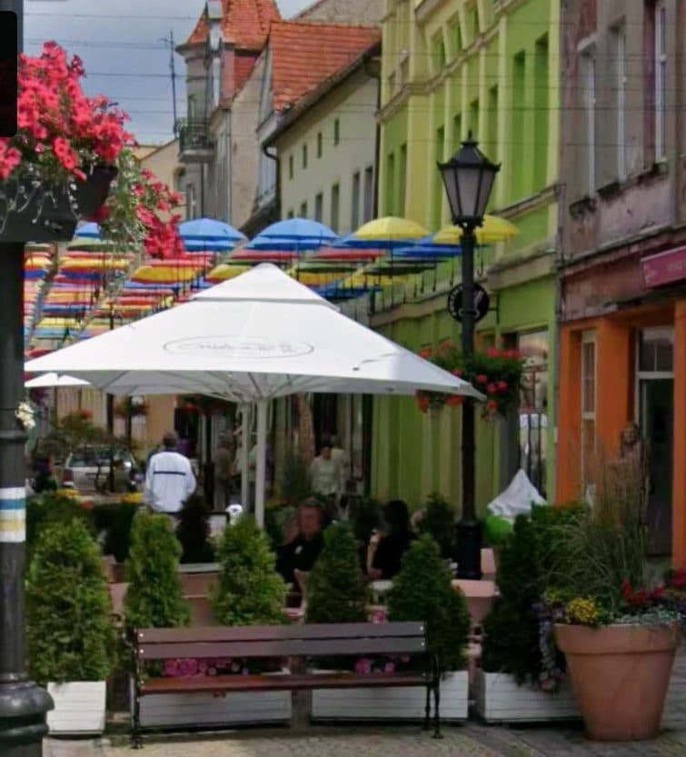 mieszkanie dwa pokoje, kuchnia, łazienka, korytarz 50,26 m2