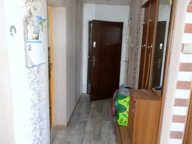 Lokal mieszkalny położony w Dobrojewie nr 16/3, gm. Ostroróg. – zdjęcie 13 z 17