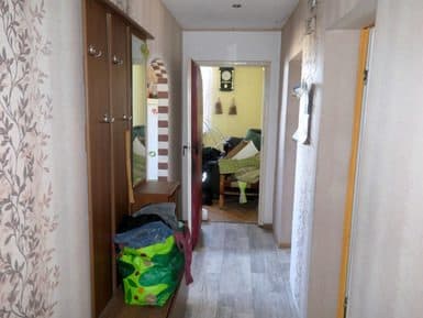 Lokal mieszkalny położony w Dobrojewie nr 16/3, gm. Ostroróg. – zdjęcie 14 z 17