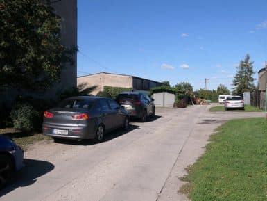 Lokal mieszkalny położony w Dobrojewie nr 16/3, gm. Ostroróg. – zdjęcie 16 z 17