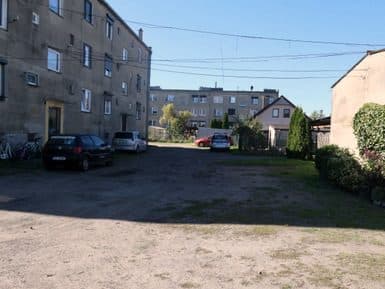 Lokal mieszkalny położony w Dobrojewie nr 16/3, gm. Ostroróg. – zdjęcie 17 z 17