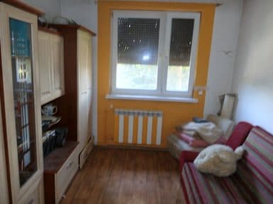 Lokal mieszkalny położony w Dobrojewie nr 16/3, gm. Ostroróg. – zdjęcie 5 z 17