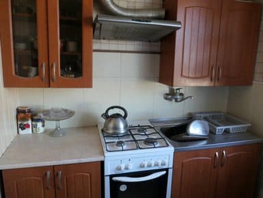Lokal mieszkalny położony w Dobrojewie nr 16/3, gm. Ostroróg. – zdjęcie 6 z 17