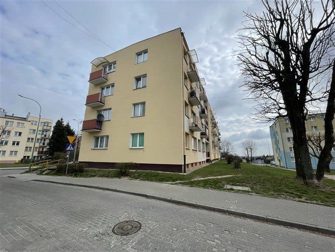 lokal mieszkalny w budynku wielorodzinnym – zdjęcie 2 z 3