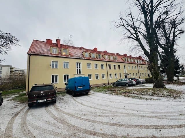 lokal mieszkalny