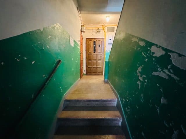lokal mieszkalny – zdjęcie 10 z 10