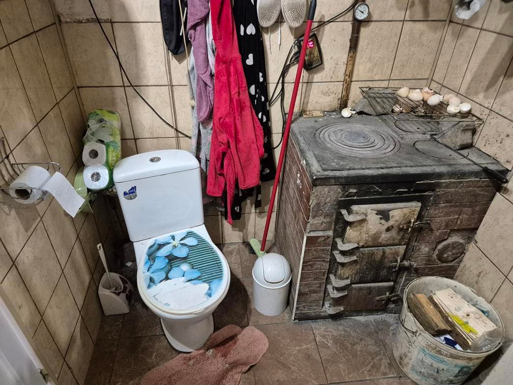 I licytacja lokalu mieszkalnego położonego w Radachowie gm. Ośno Lubuskie – zdjęcie 23 z 65