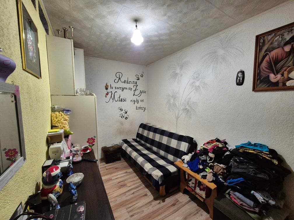 I licytacja lokalu mieszkalnego położonego w Radachowie gm. Ośno Lubuskie – zdjęcie 30 z 65