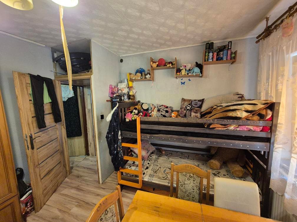 I licytacja lokalu mieszkalnego położonego w Radachowie gm. Ośno Lubuskie – zdjęcie 41 z 65