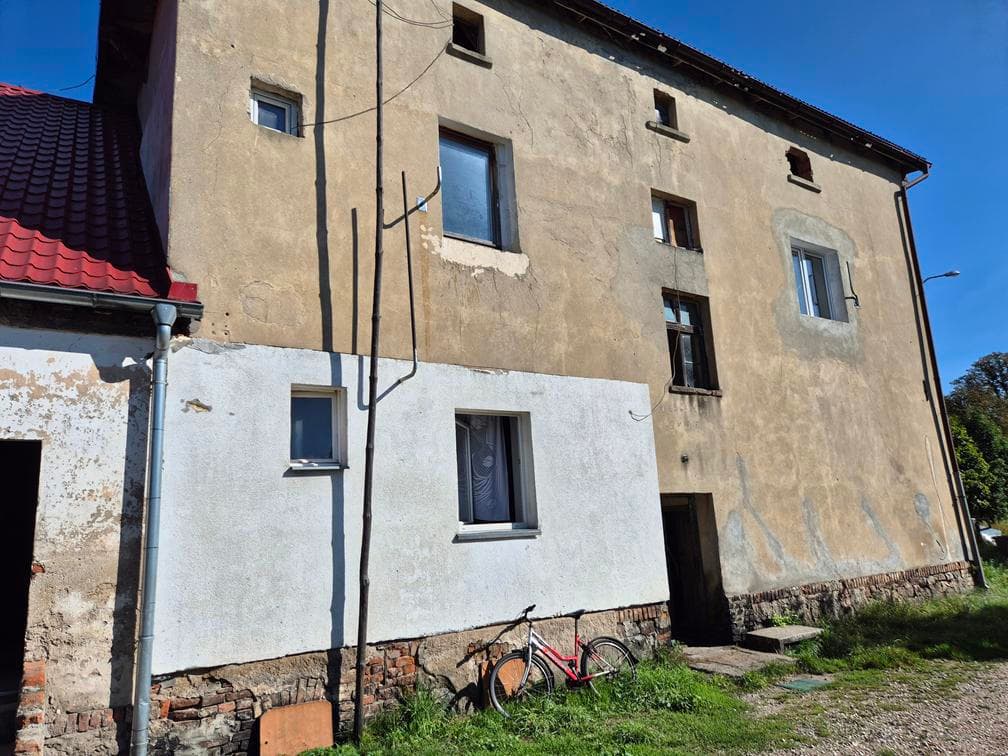I licytacja lokalu mieszkalnego położonego w Radachowie gm. Ośno Lubuskie – zdjęcie 51 z 65