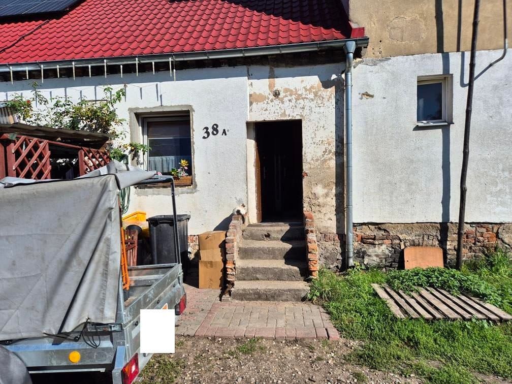 I licytacja lokalu mieszkalnego położonego w Radachowie gm. Ośno Lubuskie – zdjęcie 52 z 65