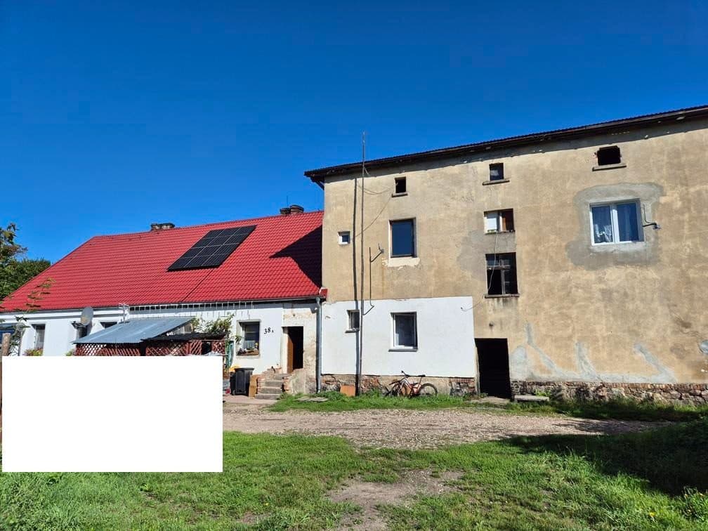 I licytacja lokalu mieszkalnego położonego w Radachowie gm. Ośno Lubuskie – zdjęcie 53 z 65