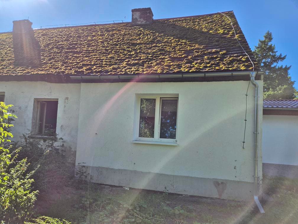 I licytacja lokalu mieszkalnego położonego w Radachowie gm. Ośno Lubuskie – zdjęcie 60 z 65