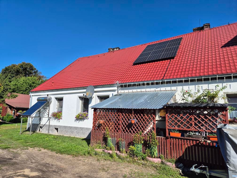 I licytacja lokalu mieszkalnego położonego w Radachowie gm. Ośno Lubuskie – zdjęcie 61 z 65