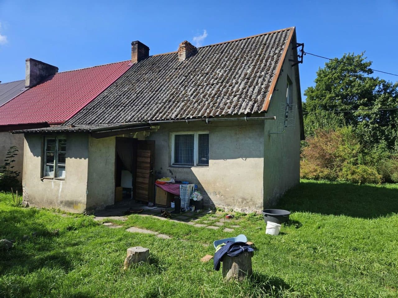 mieszkanie 3 pokoje, kuchnia, łazienka, o łącznej. pow. 65,60m2