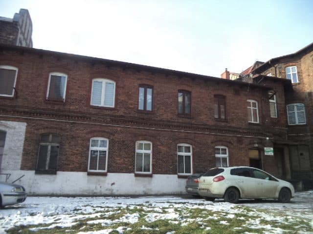 lokal stanowiący odrębną nieruchomość