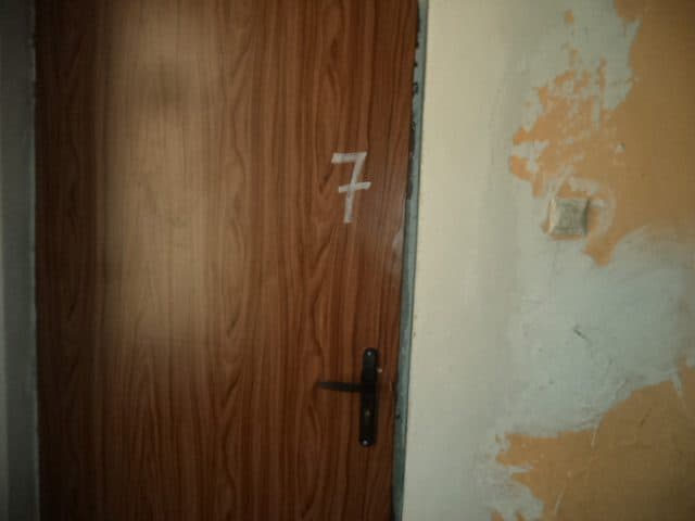 lokal stanowiący odrębną nieruchomość – zdjęcie 7 z 7
